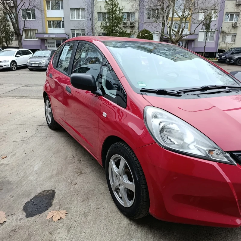 Honda Jazz Honda Jazz 1.2 i-VTEC   Фейслифт, снимка 3 - Автомобили и джипове - 53443370