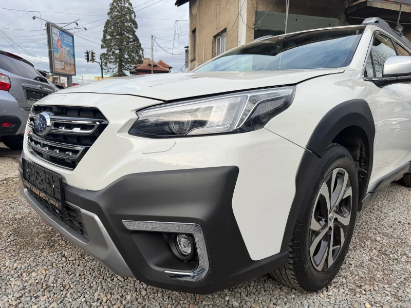 Subaru Outback 2.5 Premium /Harman/Kardon/ Germany , снимка 7 - Автомобили и джипове - 53471615