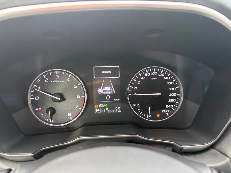 Subaru Outback 2.5 Premium /Harman/Kardon/ Germany , снимка 16 - Автомобили и джипове - 53471615