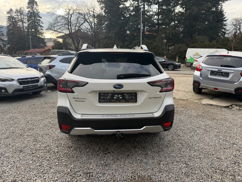 Subaru Outback 2.5 Premium /Harman/Kardon/ Germany , снимка 5 - Автомобили и джипове - 53471615