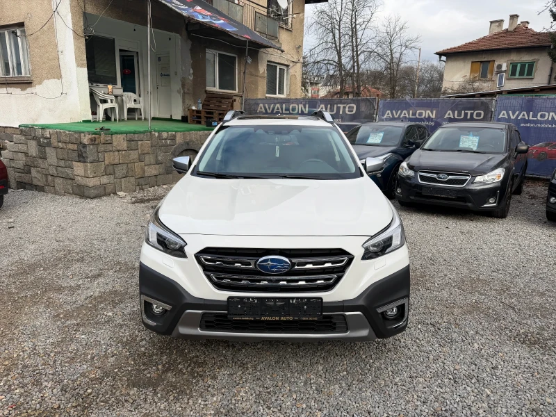 Subaru Outback 2.5 Premium /Harman/Kardon/ Germany , снимка 2 - Автомобили и джипове - 53471615