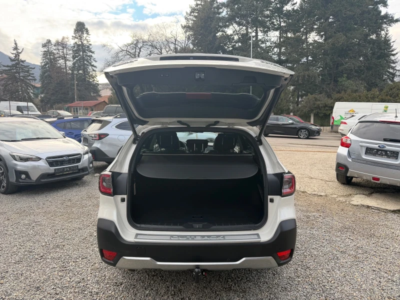 Subaru Outback 2.5 Premium /Harman/Kardon/ Germany , снимка 15 - Автомобили и джипове - 53471615