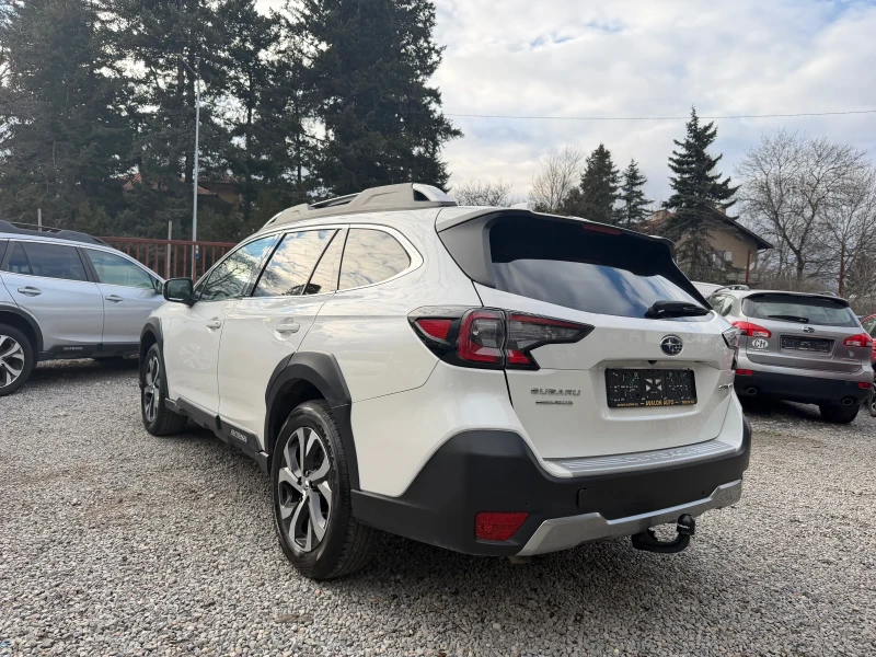 Subaru Outback 2.5 Premium /Harman/Kardon/ Germany , снимка 4 - Автомобили и джипове - 53471615