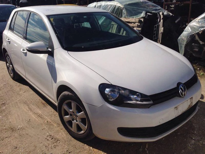 VW Golf 1.4i;1.4TSI-2бр. - [1] 