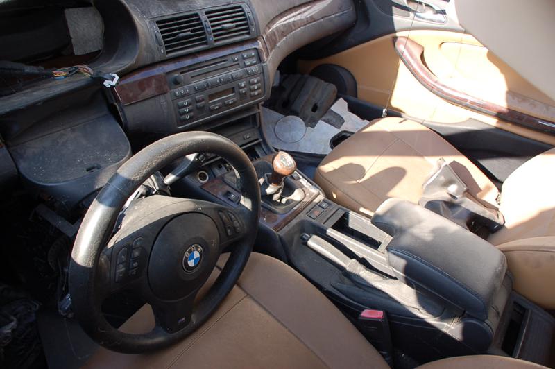 BMW 320 2.0 D, снимка 4 - Автомобили и джипове - 27683036