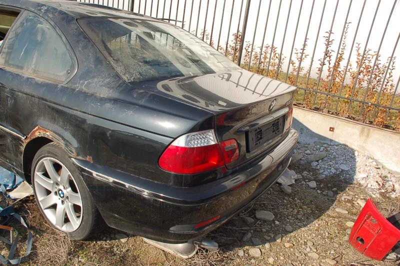 BMW 320 2.0 D, снимка 2 - Автомобили и джипове - 27683036