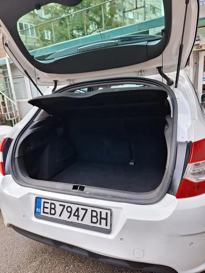 Citroen C4, снимка 5 - Автомобили и джипове - 48975775