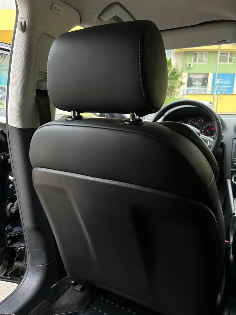 Audi A3 2.0 TDI 170кс Vilner - 14800 лв. - 90429696 | Car24.bg