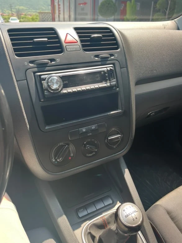 VW Golf  - изображение 9