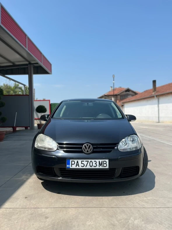 VW Golf  - изображение 2
