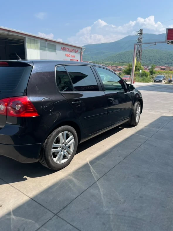 VW Golf  - изображение 5