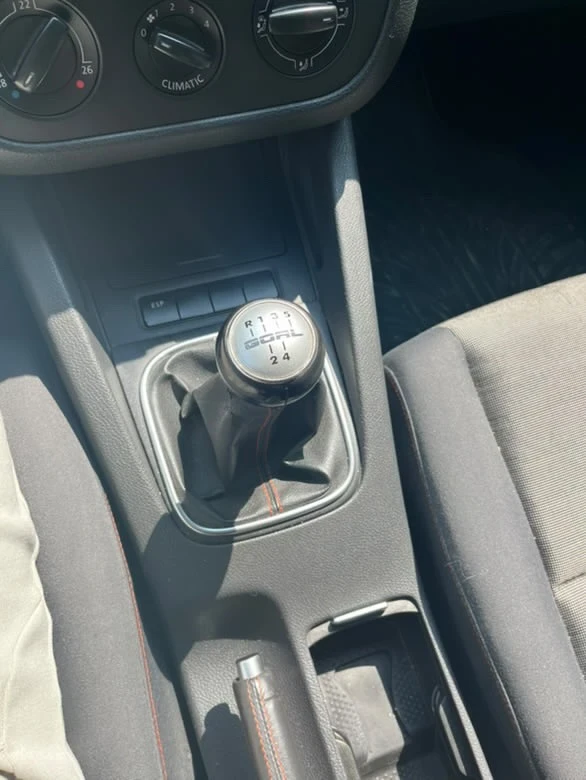 VW Golf  - изображение 8
