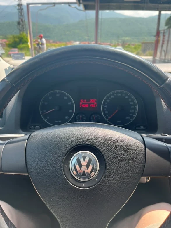 VW Golf  - изображение 6
