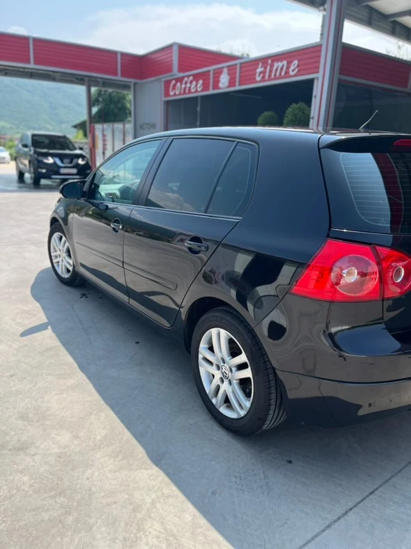VW Golf  - изображение 3