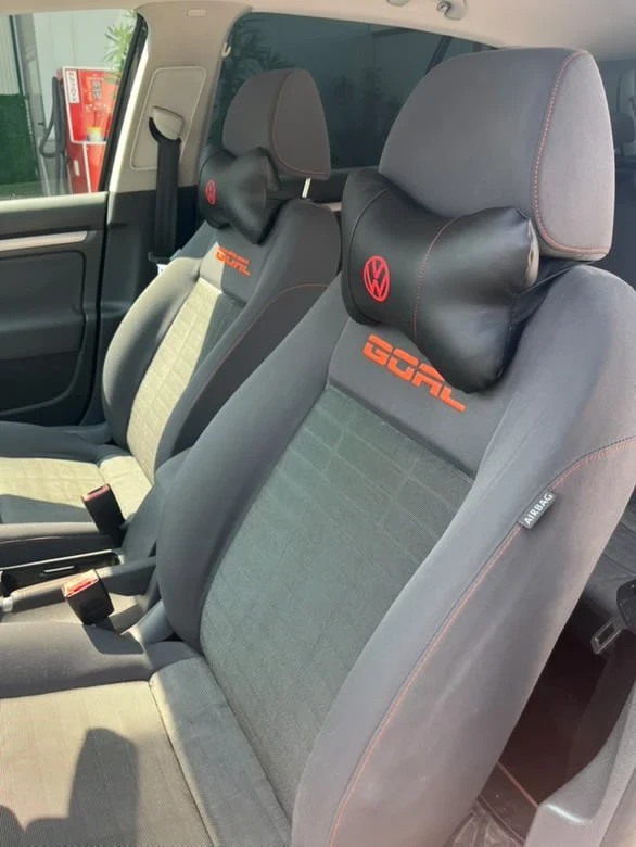 VW Golf  - изображение 10