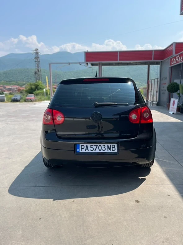 VW Golf  - изображение 4