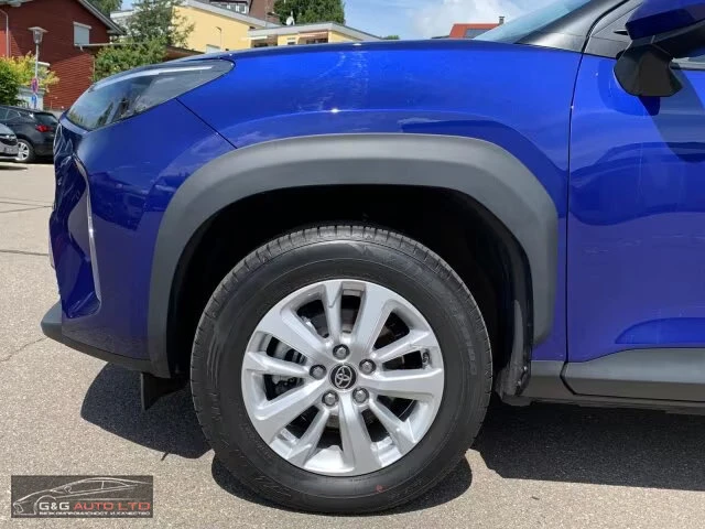 Toyota Yaris Cross COMFORT/116HP/4WD/CAM/NAVI/LED/DIGI/CARPLAY/238g - изображение 4