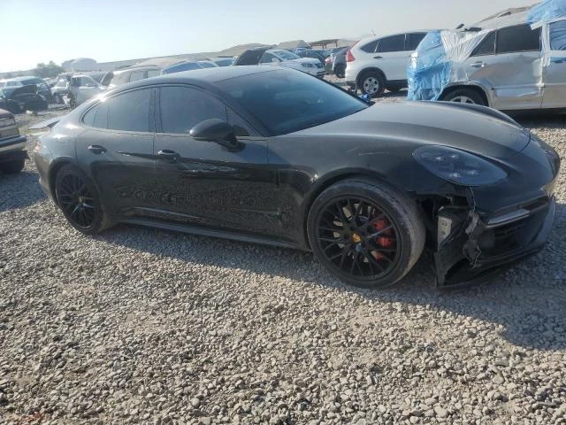 Porsche Panamera TURBO - изображение 6