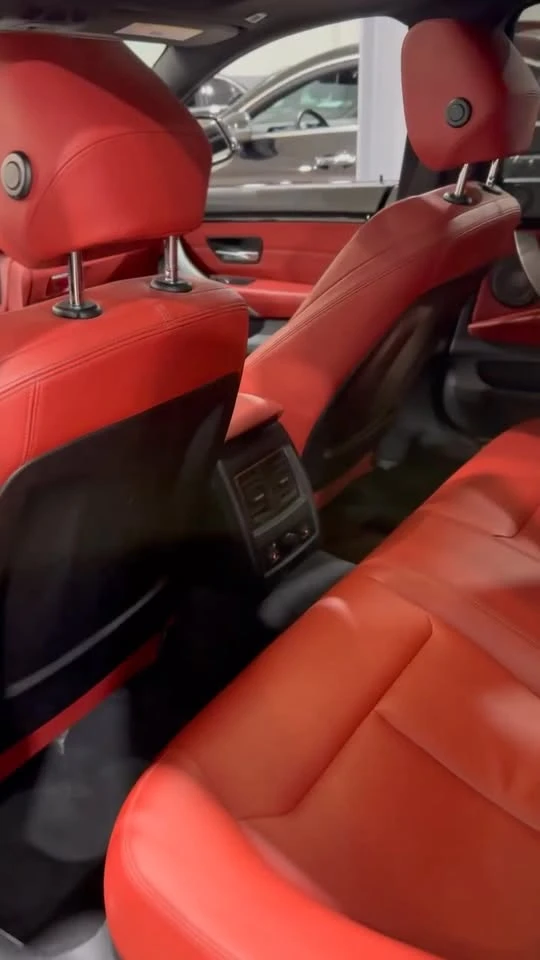 BMW 440 M PACK * RED INT * DIGITAL * HARMAN * CARFAX * , снимка 17 - Автомобили и джипове - 53266781