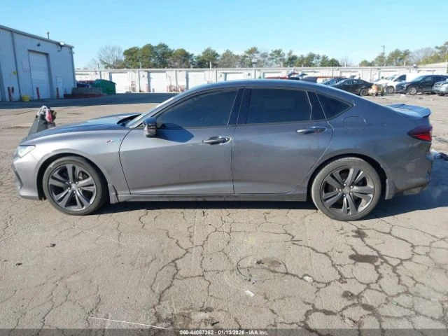 Acura TLX A-SPEC PACKAGE - изображение 6