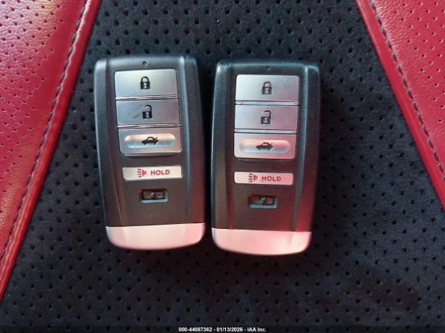 Acura TLX A-SPEC PACKAGE - изображение 10