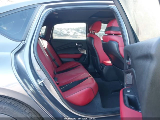 Acura TLX A-SPEC PACKAGE - изображение 8