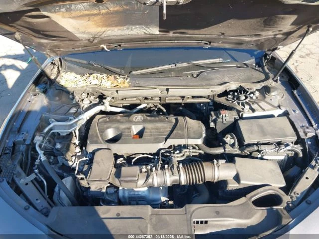 Acura TLX A-SPEC PACKAGE - изображение 9