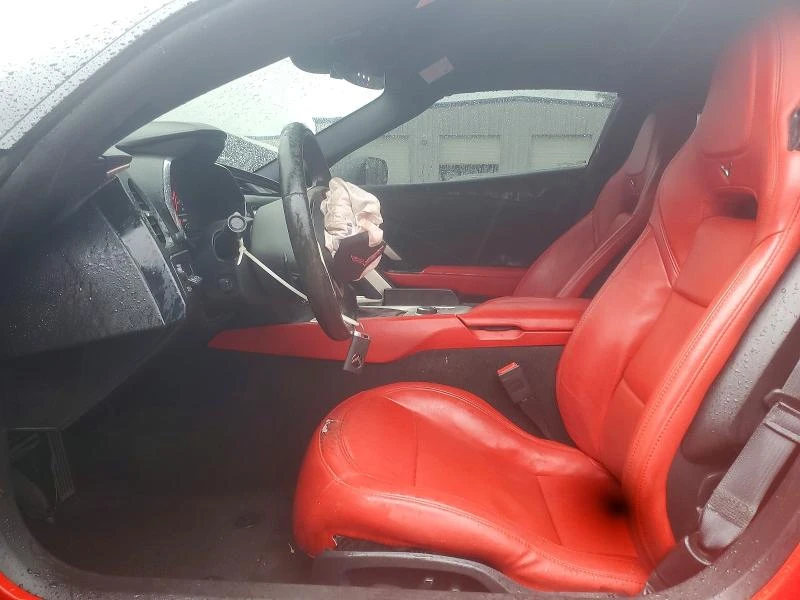 Chevrolet Corvette 6.2L 8 REAR WHEEL DRIVE | Mobile.bg � ����������� 8