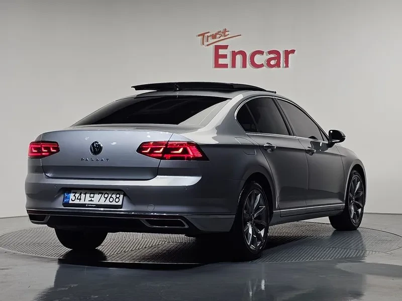 VW Passat Gt(B8) 2.0 Tdi Prestige, снимка 2 - Автомобили и джипове - 55062330