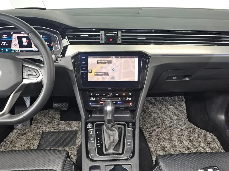 VW Passat Gt(B8) 2.0 Tdi Prestige, снимка 14 - Автомобили и джипове - 55062330