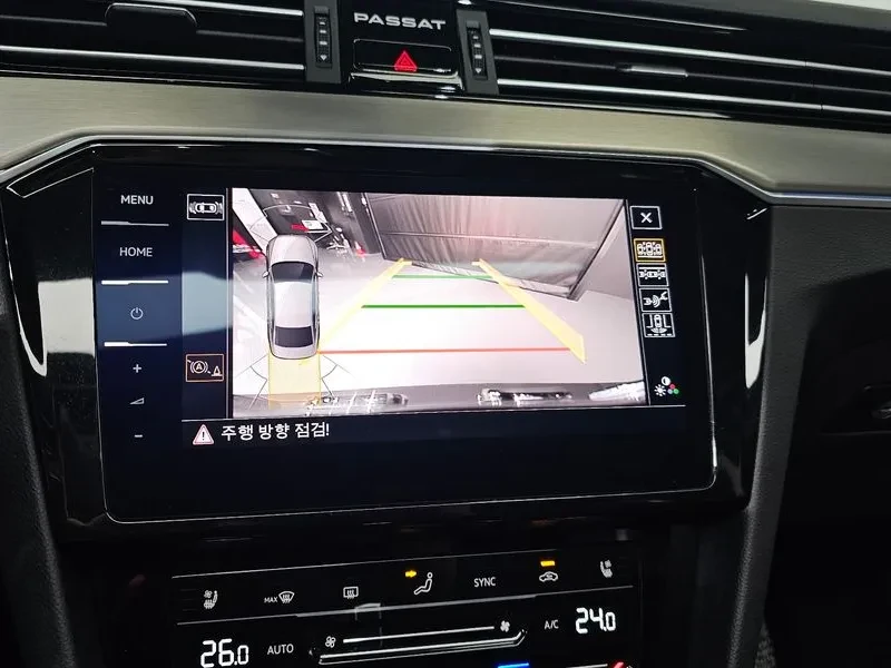 VW Passat Gt(B8) 2.0 Tdi Prestige, снимка 15 - Автомобили и джипове - 55062330