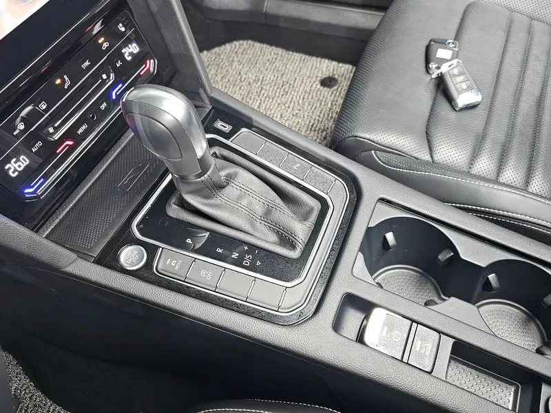 VW Passat Gt(B8) 2.0 Tdi Prestige, снимка 9 - Автомобили и джипове - 55062330