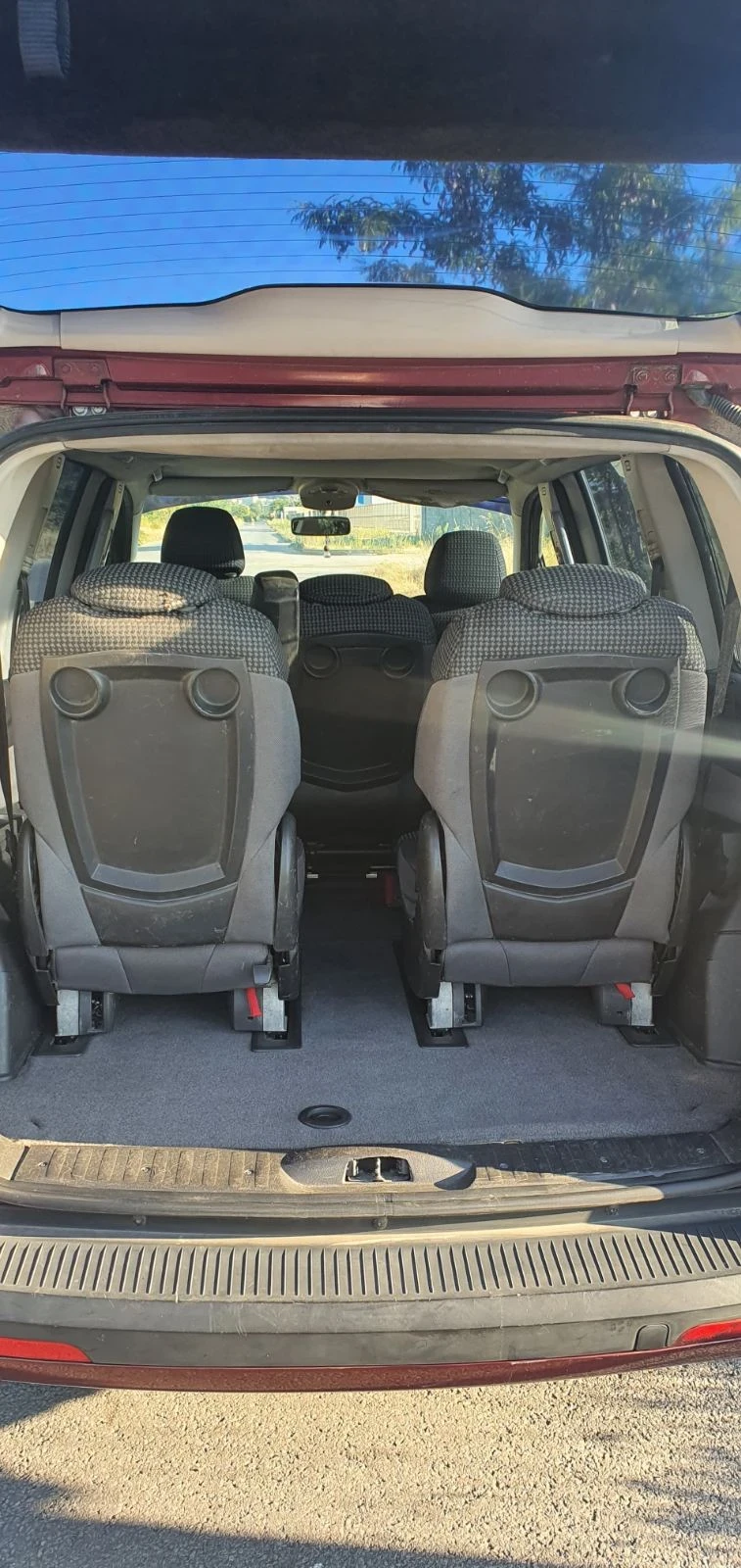 Fiat Ulysse, снимка 6 - Автомобили и джипове - 55754369