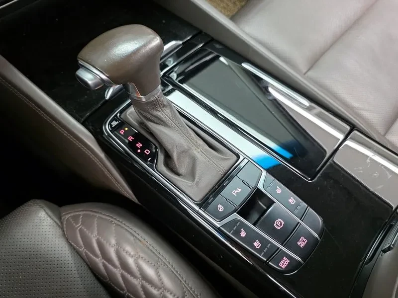 Kia K7 Hybrid Noblesse | Mobile.bg � ����������� 9