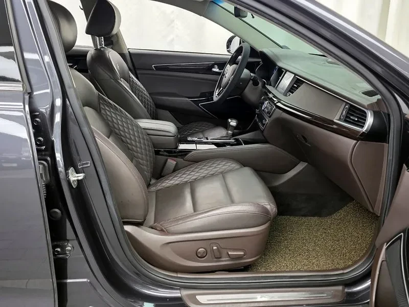 Kia K7 Hybrid Noblesse | Mobile.bg � ����������� 11