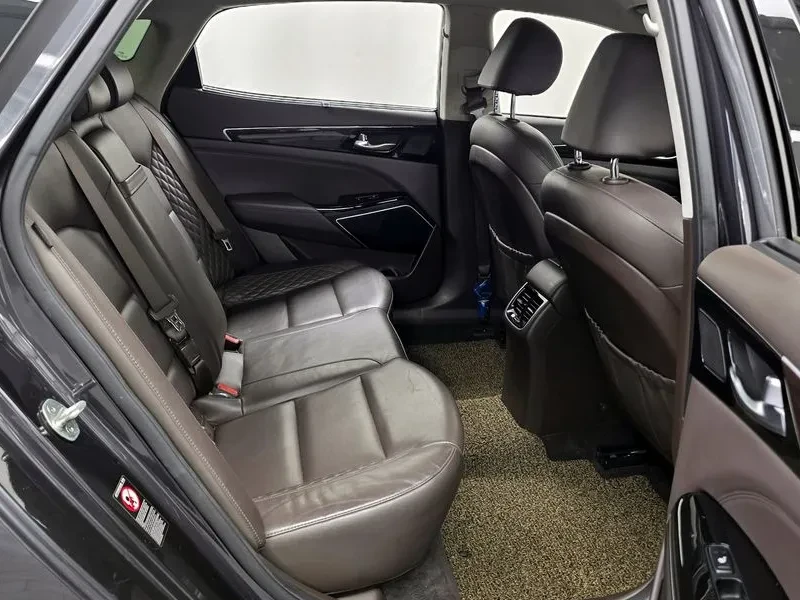 Kia K7 Hybrid Noblesse | Mobile.bg � ����������� 12