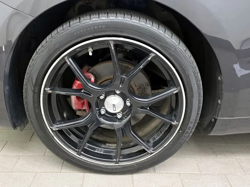 Kia K7 Hybrid Noblesse | Mobile.bg � ����������� 5