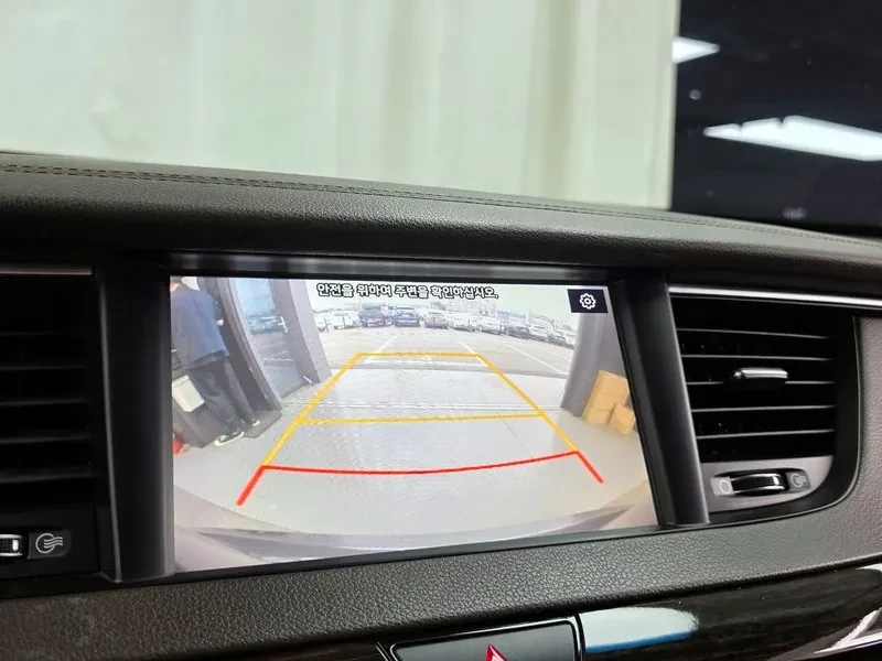 Kia K7 Hybrid Noblesse | Mobile.bg � ����������� 15