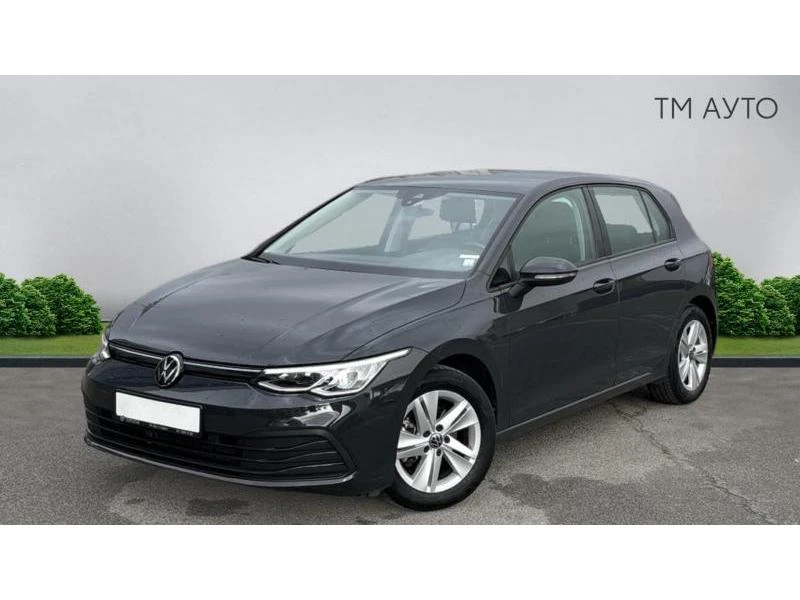 VW Golf 1.5 ETSI DSG