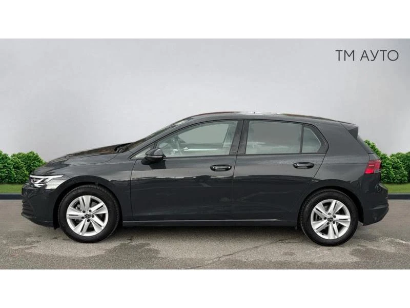 VW Golf 1.5 ETSI DSG, снимка 3 - Автомобили и джипове - 56561393