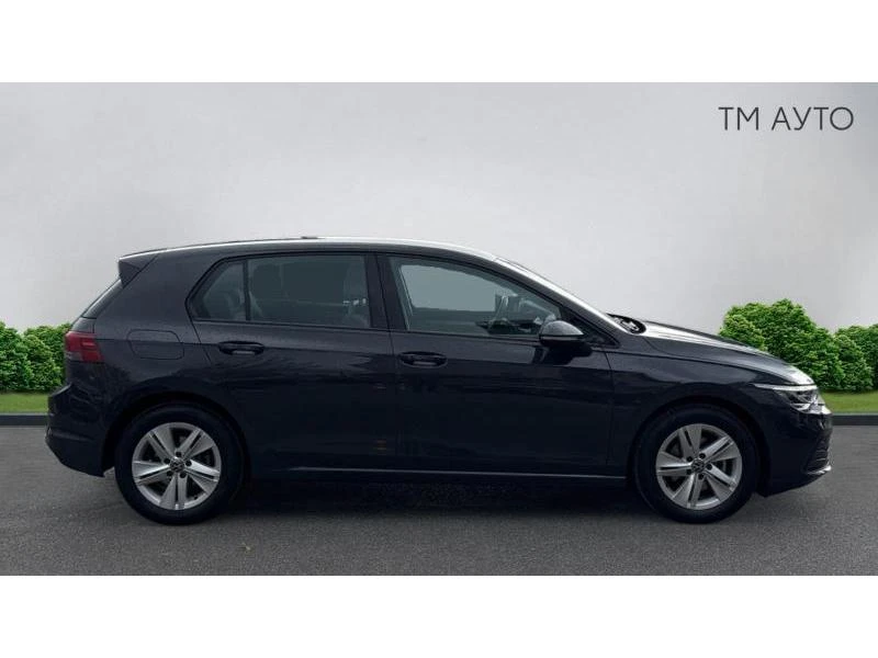 VW Golf 1.5 ETSI DSG, снимка 17 - Автомобили и джипове - 56561393