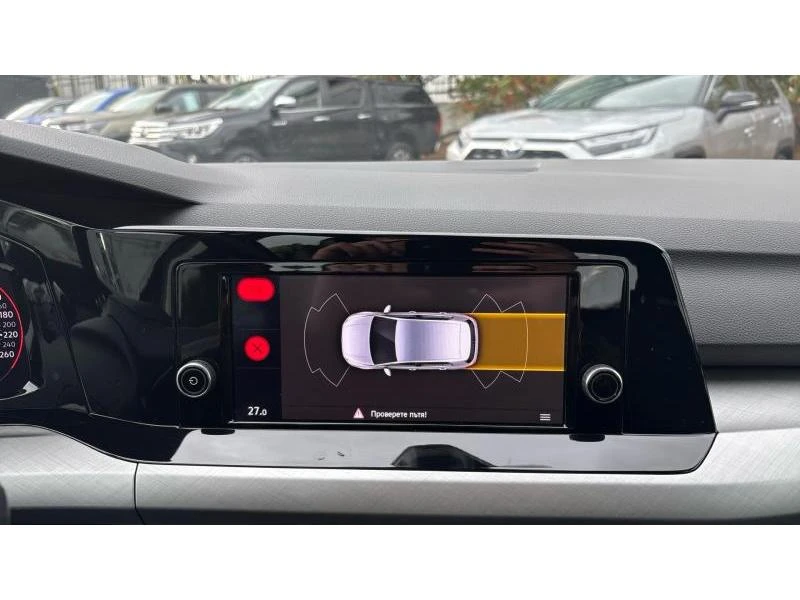 VW Golf 1.5 ETSI DSG, снимка 15 - Автомобили и джипове - 56561393