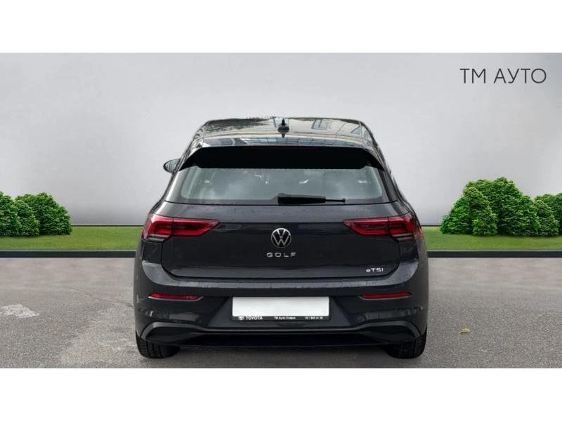 VW Golf 1.5 ETSI DSG, снимка 4 - Автомобили и джипове - 56561393