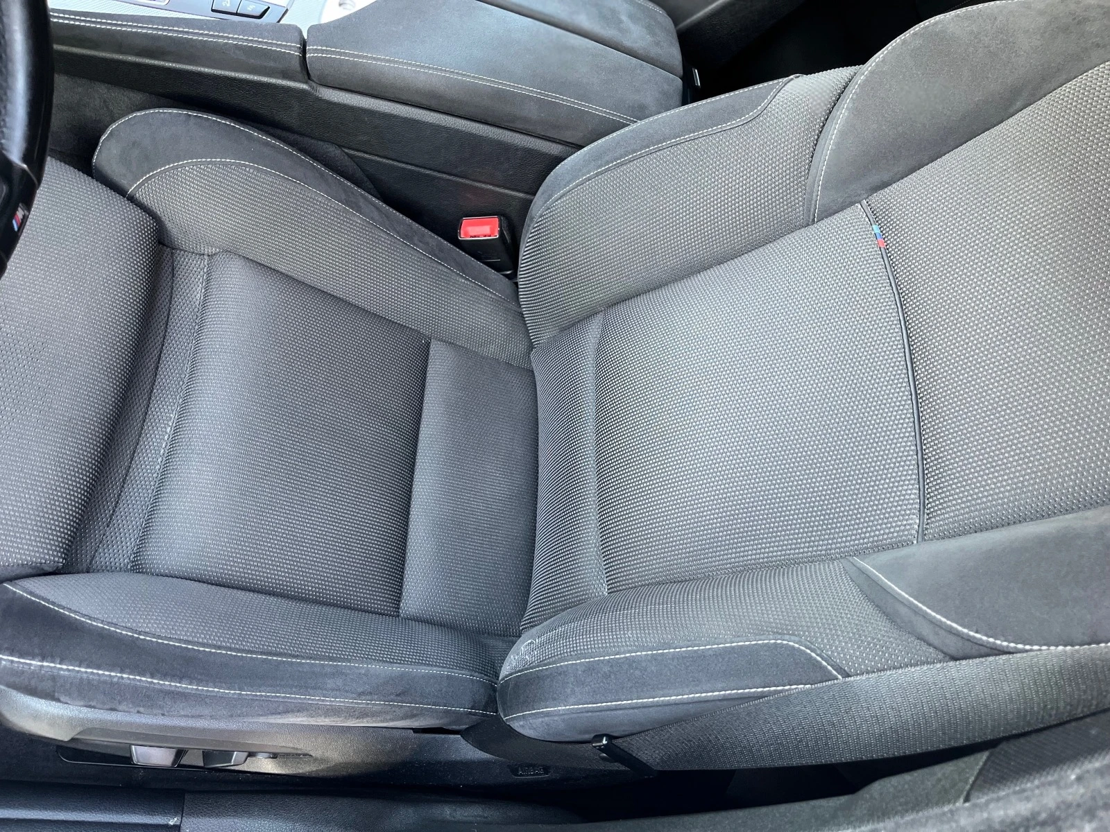 BMW 530 D, 258к.c.XDrive, М-пакет, head-up, бартер | Mobile.bg — изображение 16
