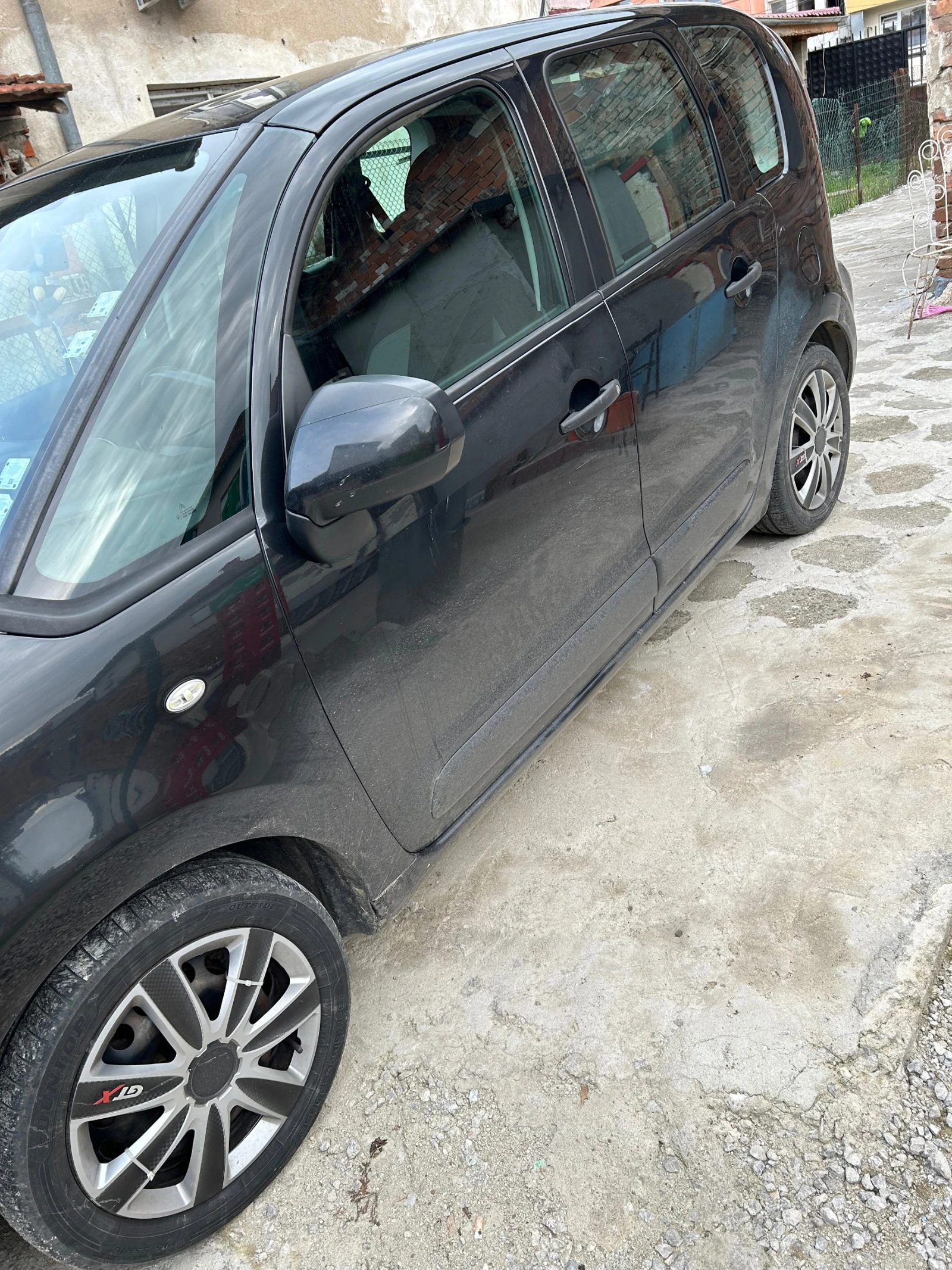 Citroen C3 Picasso 1.4  - изображение 2