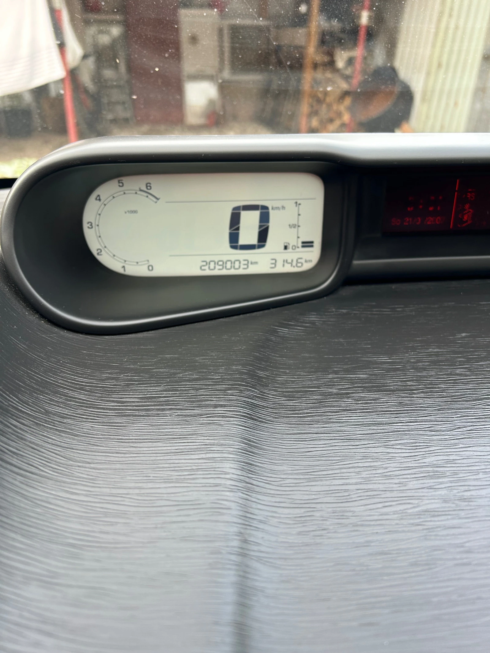 Citroen C3 Picasso 1.4  | Mobile.bg   13