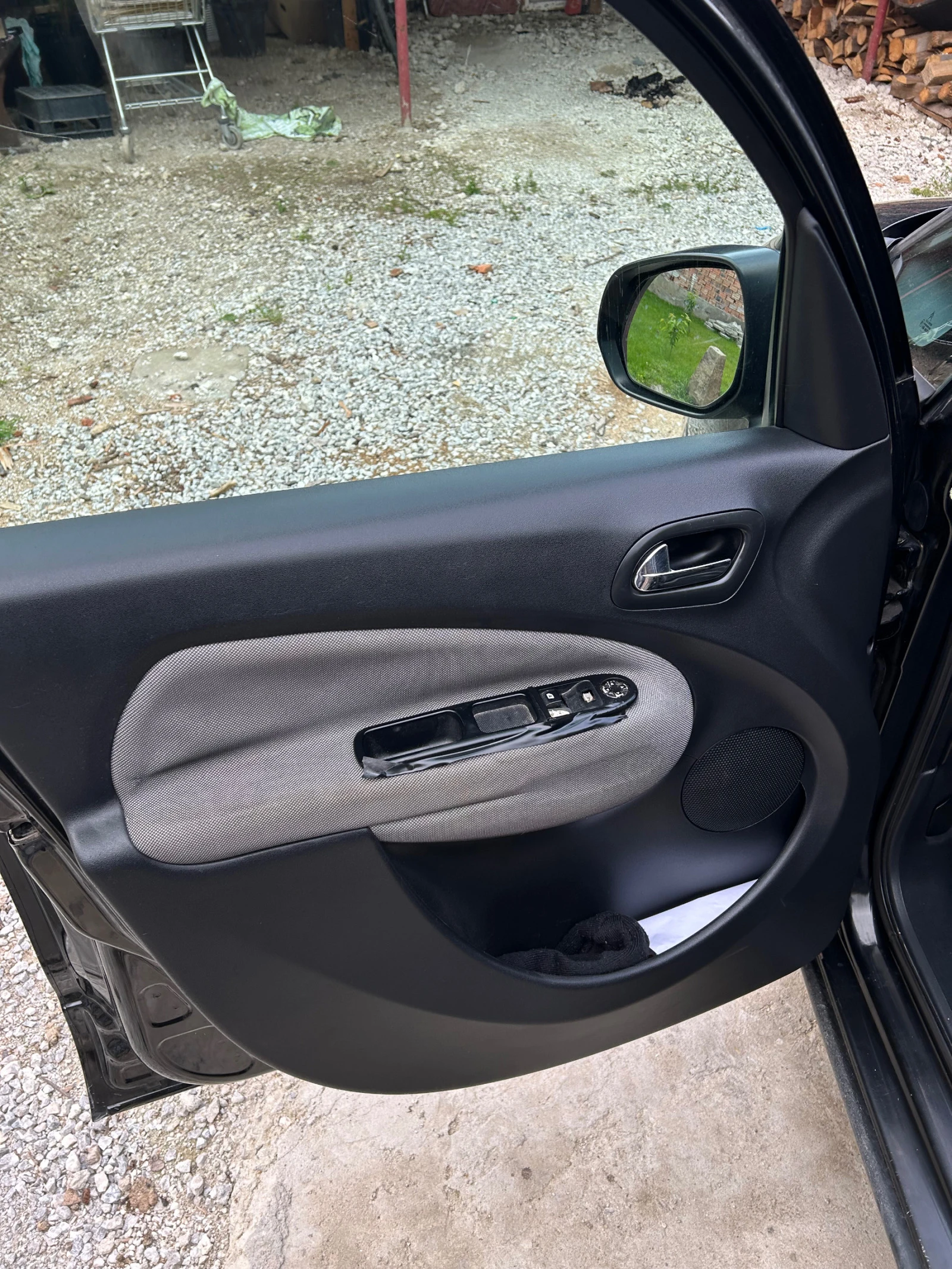 Citroen C3 Picasso 1.4  | Mobile.bg   12