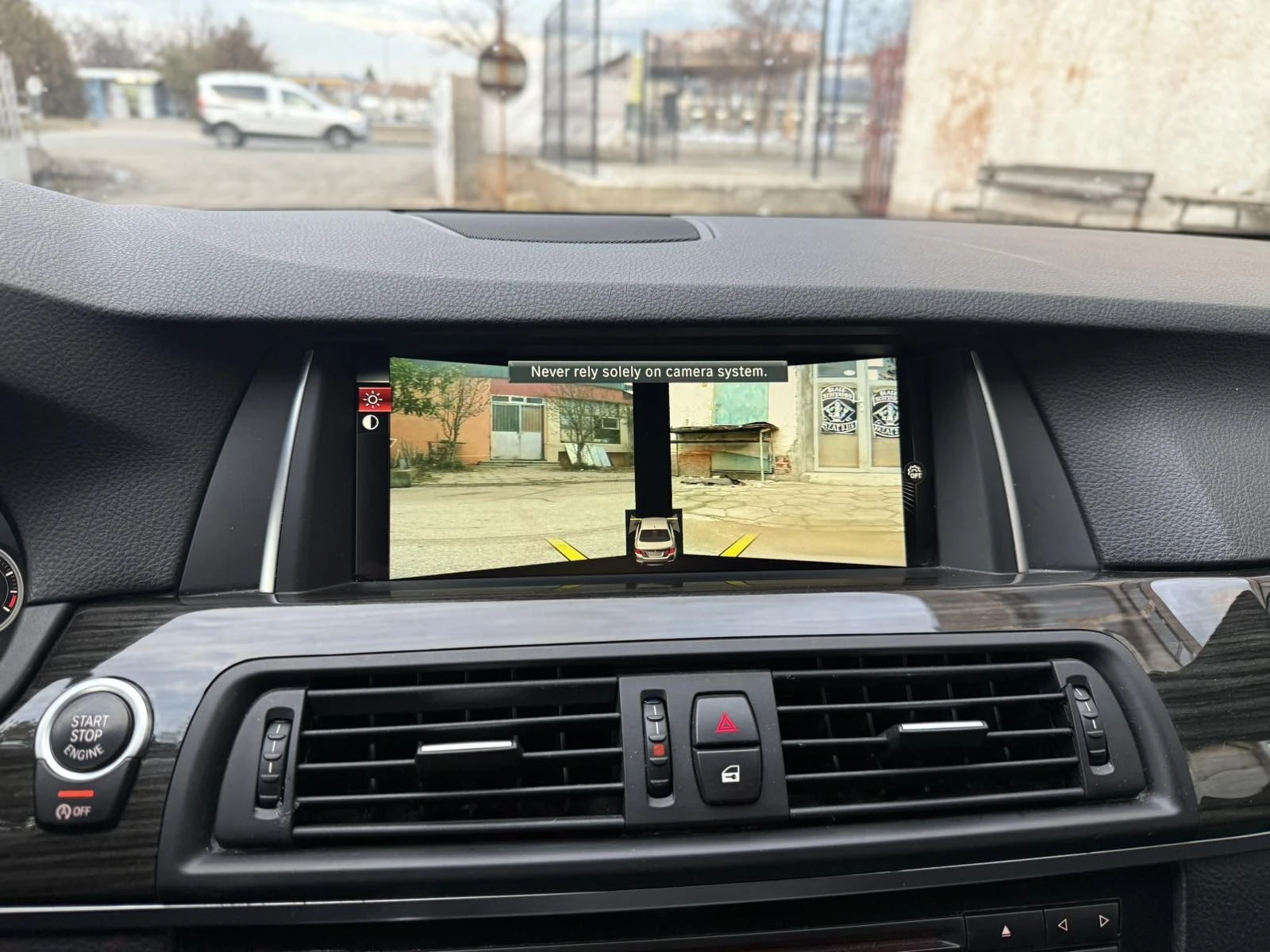 BMW 528 F10 BMW 528 Facelift  | Mobile.bg   16