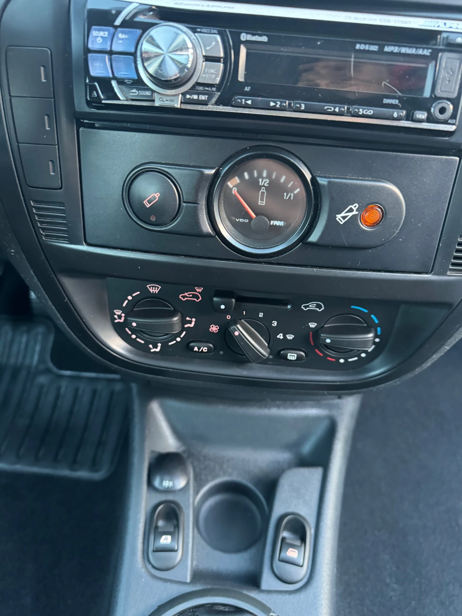 Citroen C3 1.4i | Mobile.bg   12