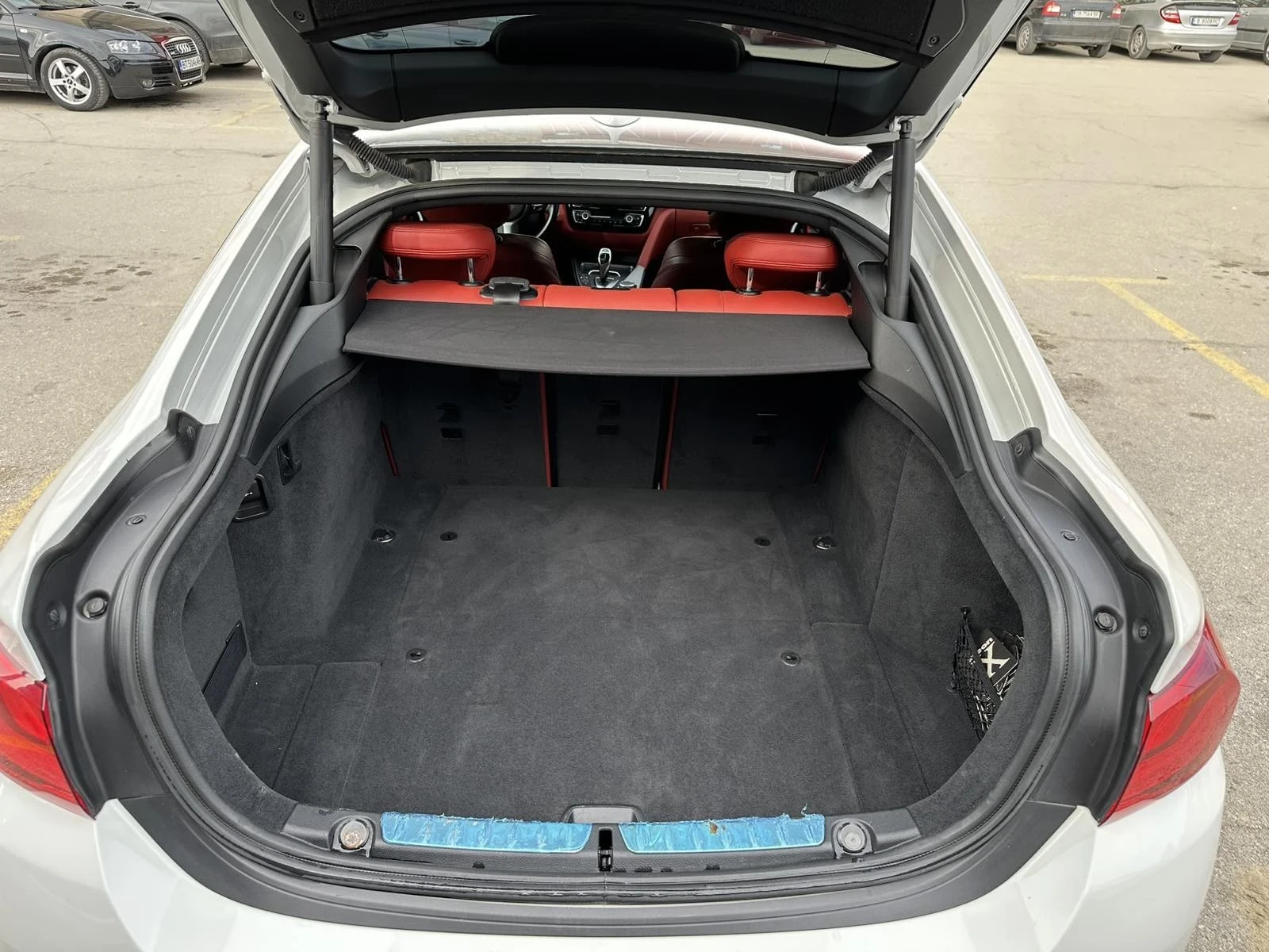 BMW 430 Gran Coupe | Mobile.bg   11